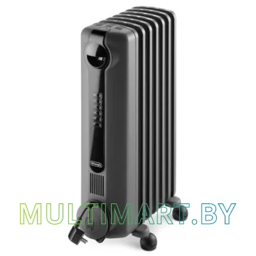 Обогреватель масляный DeLonghi TRRS 0715E.G